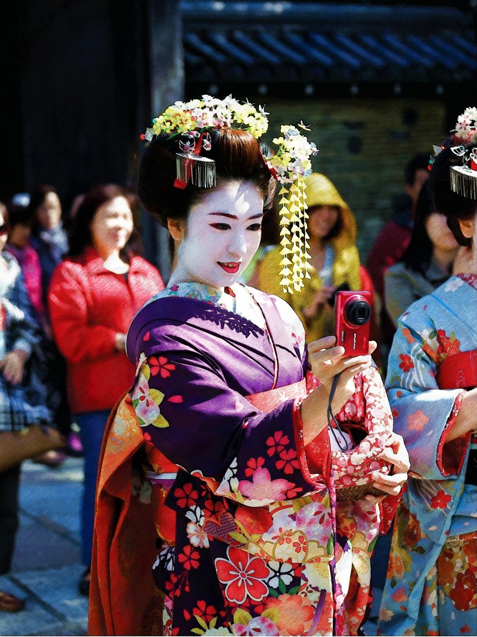 日本地接社_日本地接导游_日本旅行社_地陪导游包车价格 - 地接黄页网